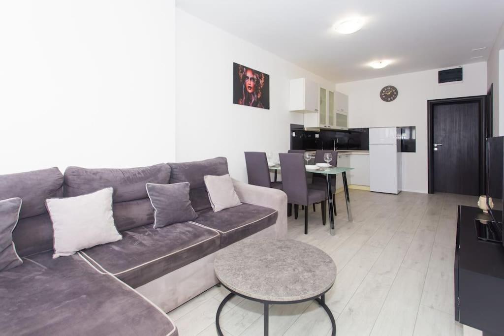 Apartment Spalato Split Exterior photo